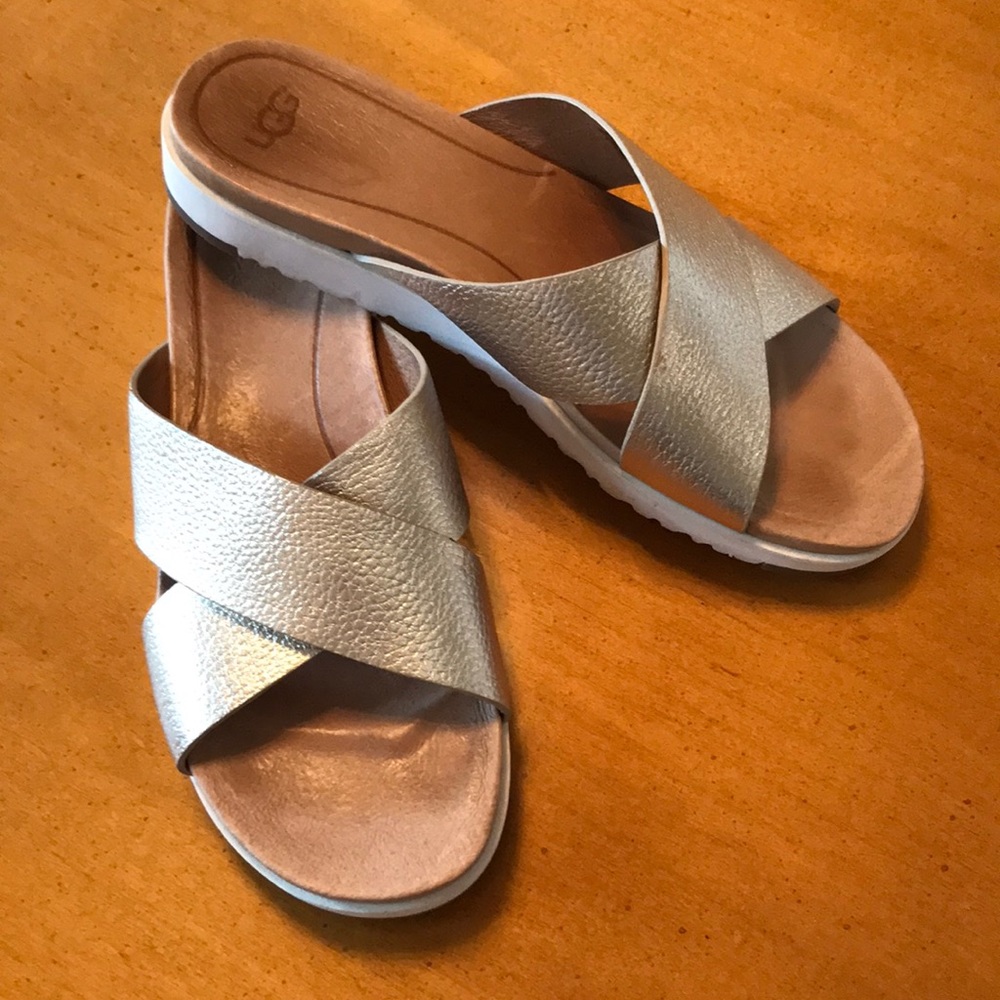 Ugg Sandals